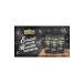 Jacobs Barista Editions Strong Filter Coffee 225 Gr - Buy Online on GoSupps.com
