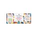 Lara Karma Organic Certified Gluten-Free 250 gr Psyllium Husk Powder 2-Pack Advantage 500 gr - Buy Online on GoSupps.com