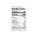 Malatya Market Black Bean Regular 6 X 180 Gr - Buy Online on GoSupps.com
