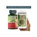 Natures Supreme Krill Oil 60 Capsules - Buy Online on GoSupps.com