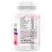 Ncs Collagen Type 1-3 Fish Collagen Cla Biotin 180 Tablets + Vitamin D3-k2 20 ml - Buy Online on GoSupps.com