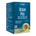 Ocean Ocean D3k2 Drops 20 ml + Ocean Plus 50 Capsules - Buy Online on GoSupps.com