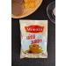 Mimosa Flu Tea Orange Apple Tea Milk Banana and Salep Flavored Hot Milk Shake Winter Tea Pack of 4 900 Gr. - Buy Online on GoSupps.com