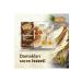 Hastel Tortilla Lavash 10 Pieces 650 Gr X 2 Packages - Buy Online on GoSupps.com