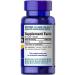 Puritan's Pride Super Strength 10 mg 60 Rapid Release Capsules - Buy Online on GoSupps.com