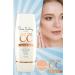 Pierre Cardin Nude Face CC Cream (spf 15) - Medium - Buy Online on GoSupps.com