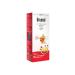 Mollers Omega 3 Fish Oil Apple Flavored 250 Ml + Imunol Syrup 150ml - Buy Online on GoSupps.com