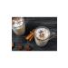 By T fek i Chai Tea Latte Drink Powder Balanced Spice Ratio Real Crystal Sugar 250 gr - Buy Online on GoSupps.com