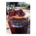 Atomex Multigrained Wild Strawberry Jam (Net 800-900 gr) - Buy Online on GoSupps.com