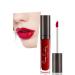 Pierre Cardin Photoflash Lipgloss Shiny Liquid Lipstick - Red Fire 9 ml - Buy Online on GoSupps.com