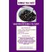 Mim and More Blueberry Flavored Bubble Tea 500gr - Buy Online on GoSupps.com