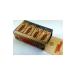 Tempo Confectionery Sesame Croquant Bar 40 gr * 24 Pieces - Buy Online on GoSupps.com