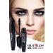 Pierre Cardin Black False Lash Mega Volume Mascara - 7 ml - Buy Online on GoSupps.com
