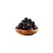 DUMAN GURME Breakfast First Quality Gemlik Black Olives L Size Large (230-260) Klb 2000 gr - Buy Online on GoSupps.com