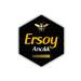 Ersoy Beekeeping Black Cumin Honey 850 Gr - Buy Online on GoSupps.com