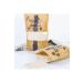 Naturelka Gluten Free Chestnut Flour 250 gr - Buy Online on GoSupps.com