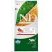 nd natural world nd low grain chicken pomegranate adult cat food 10 kg - Buy Online on GoSupps.com