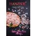 Hanzade Herbal Pink Himalayan Salt Granules 1 Kg X 3 Pieces - Buy Online on GoSupps.com