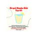 OR EL Salep 200gr. + Banana Milk 200gr. + Kiwi 300gr. + Lemon 300gr. Flavored Drink Powder Oralet Tea - Buy Online on GoSupps.com
