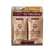 Mehmet Efendi Single Cup Turkish Coffee 12 X 6 gr Foil Packaging (3 PCS) - Buy Online on GoSupps.com