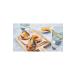 Canned Atlantic Mackerel Fish Santa Bremor - Buy Online on GoSupps.com