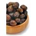 CERENAY OLIVE Slightly Salty Gemlik Oily Sele Table Black Brown Olives 291-320 Caliber 1 Kg - Buy Online on GoSupps.com