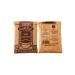 Sarraf Turkish Coffee 90gr 36 pieces - Buy Online on GoSupps.com