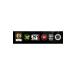 Spetema Balkam Espresso Bean Coffee 1 Kg Package - Buy Online on GoSupps.com