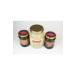 Metin Baba 1948 Tahini 1450 gr + Grape Molasses 700 gr + Carob Molasses 700 gr - Buy Online on GoSupps.com