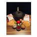 Tarhana city Tarhana (spicy 1 kg) U ak Tarhana ( ehr-i Tarhana) - Buy Online on GoSupps.com