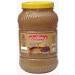 Bozk r G lero lu White Tahini Plastic Box Net 2875 Gr - Buy Online on GoSupps.com