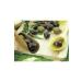 Loras Olive Loras Crushed Kalamata Green Glass 900 Gr (70 - 90) - Buy Online on GoSupps.com