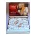 Yuksel Confectionery Plain Turkish Delight - Buy Online on GoSupps.com