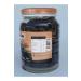 Kaanlar Natural Brine Oil Black Olives Premium 1000 Gr ( 351-380 2xs) 6 Kg - Buy Online on GoSupps.com