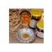 G LE K Y Apricot Jam 750 Gr - Buy Online on GoSupps.com