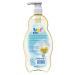 Uni Baby Sweet Dreams Shampoo 700 ml - Buy Online on GoSupps.com