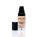 Pierre Cardin Photoglow Luminous Foundation Ivory Skin With Warm Yellow - Buy Online on GoSupps.com