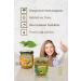 Bi Hazelnut Natural Honey Hazelnut and Sugar-Free Hazelnut Paste Additive-Free Breakfast Snack Spreadable 1st Quality - Buy Online on GoSupps.com