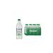 Sirma Glass Bottle Water 750 ml 12 Pack - Buy Online on GoSupps.com