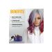 GK HAIR Global Keratin Red Red Bombshell Red Hair Color and Care Mask 200ml - Buy Online on GoSupps.com