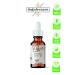 Natural Pharmacy Leg Buttock Acne Salicylic Acid 2% | Salicylic Acid Peeling 30 ml - Buy Online on GoSupps.com