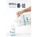 The Purest Solutions Revitalizing Pore Tightening Glycolic Acid Toner for All Skin Types Ecological Refill Pack 400 Ml - Buy Online on GoSupps.com
