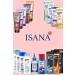 ISANA MEN Men Silicone-Free Extra Energy Shampoo 300 ml 4305615633398 - Buy Online on GoSupps.com