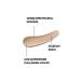 La Roche Posay Anthelios UVmune Fluid - SPF50+ Fluid Texture Face Sun Cream for All Skin Types 50ml - Tinted - Buy Online on GoSupps.com