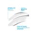 La Roche Posay Cicaplast Baume B5 - Repairing Body Face and Lip Cream for Dry and Irritated Skin 100 Ml - Buy Online on GoSupps.com