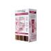 L'Oreal Paris L'or al Paris Excellence Creme Hair Dye 6.41 Hazelnut Brown - Buy Online on GoSupps.com