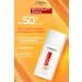 L'Oreal Paris Revitalift Clinical Spf 50 Daily High UV Protection Face Sun Cream 50ml - Buy Online on GoSupps.com