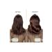 Pantene 3 in 1 Shampoo Cream Care Treatment Effective Against Hair Loss 400 ml X3 Makeup Cotton - Buy Online on GoSupps.com