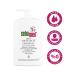Sebamed Ruya Liquid Face & Body Cleansing Gel 1000ml - Buy Online on GoSupps.com