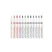 Anka 12-Color Waterproof Eyeliner - Buy Online on GoSupps.com